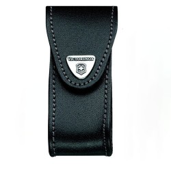 Victorinox Bolsa em Pele p/ Lanterna + Pedra