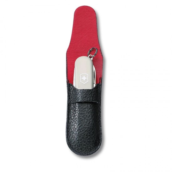 Victorinox Bolsa em Pele - Classic SD 58 mm