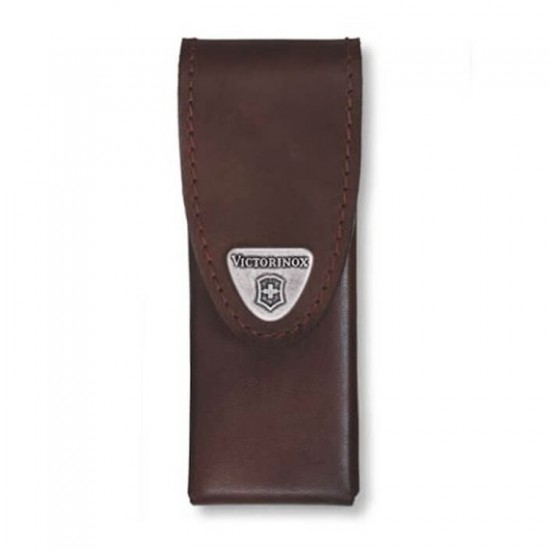 Victorinox Bolsa em Pele - 111m 2-4