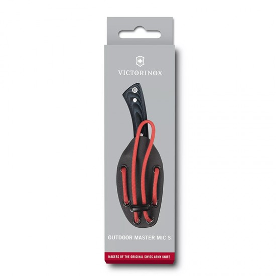 Faca Desportiva Outdoor Master Mic S