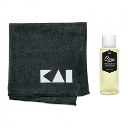 Conjunto KAI p/ Manutenção de Facas