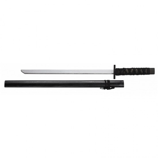 Katana em Madeira