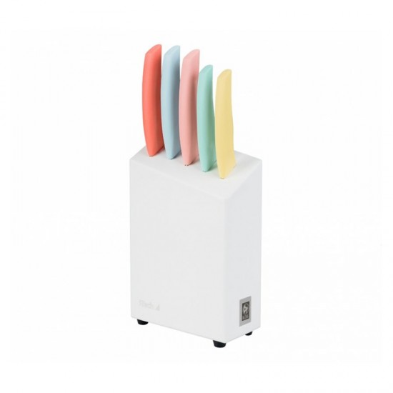 Bloco i.Tech c/ 5 peças ICEL