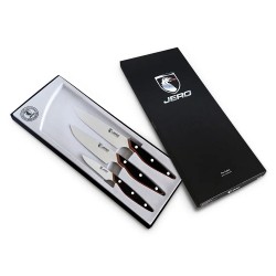 Conjunto de 3 Facas – JERO Coimbra