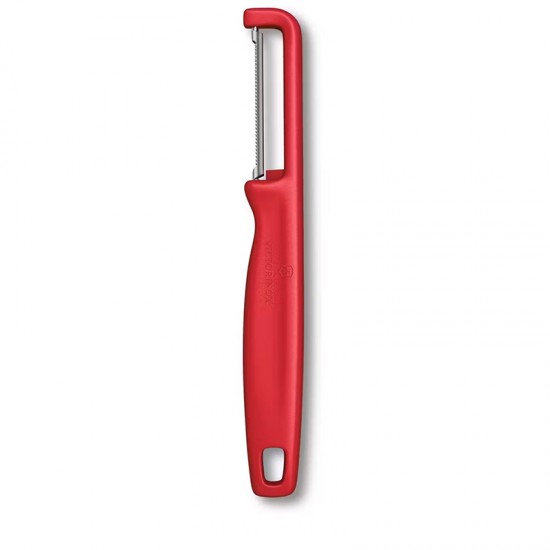 Descascador Victorinox IOTA c/ Serrilha