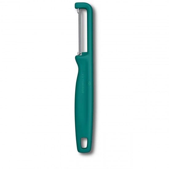 Descascador Victorinox IOTA c/ Serrilha