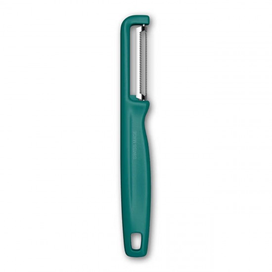 Descascador Victorinox IOTA c/ Serrilha