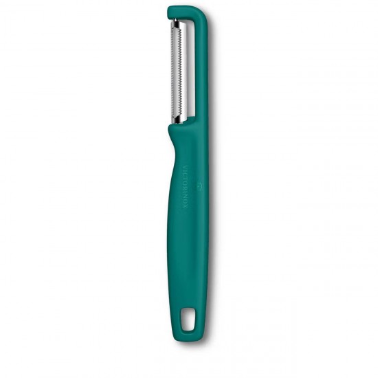 Descascador Victorinox IOTA c/ Serrilha