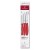 Conjunto de Facas de Descascar Swiss Classic c/ 3 peças