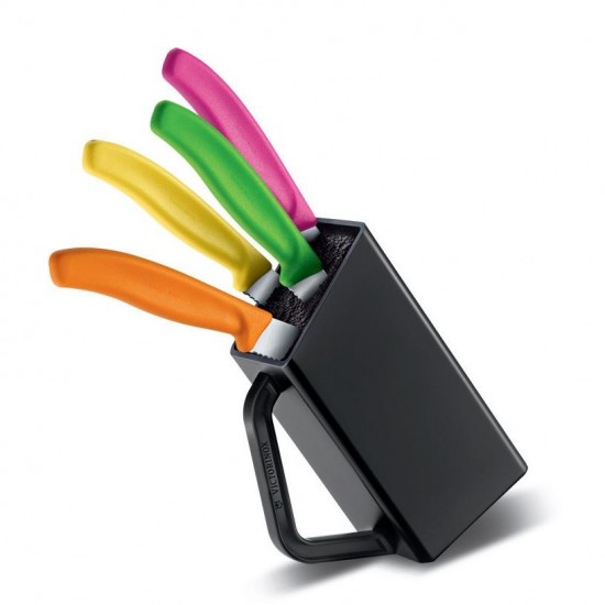 Bloco Victorinox p/Facas 