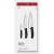 Conjunto de Cozinha Victorinox Swiss Classic – 3 Peças