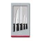 Conjunto de Cozinha Swiss Classic c/ 5 pe&ccedil;as