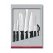 Conjunto de Cozinha Swiss Classic c/ 7 pe&ccedil;as