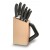 Bloco de Facas Victorinox Swissclassic c/ 8 Peças 