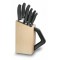 Bloco de Facas Victorinox Swissclassic c/ 8 Pe&ccedil;as 