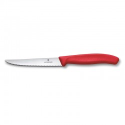 Faca Bife & Pizza Victorinox