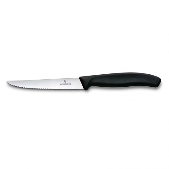 Faca Bife & Pizza Victorinox