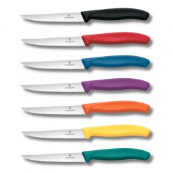 Faca Bife & Pizza Victorinox
