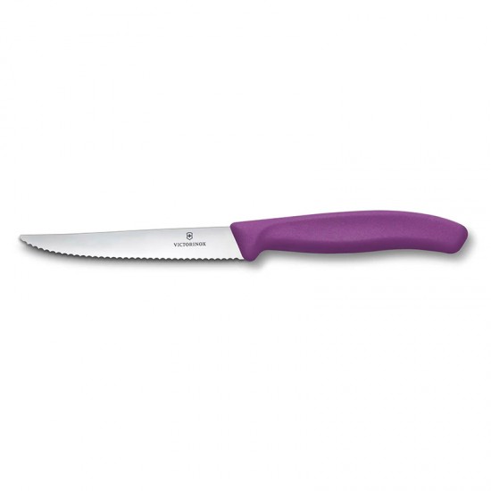 Faca Bife & Pizza Victorinox