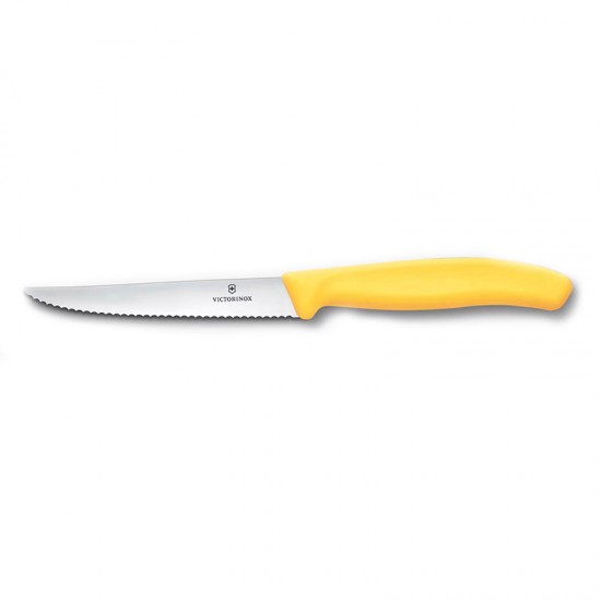Faca Bife & Pizza Victorinox