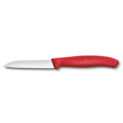 Faca Gume Direito Swissclassic 8cm