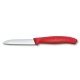 Faca Gume Direito Swissclassic 8cm