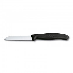 Faca Gume Direito Swissclassic 8cm
