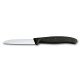 Faca Gume Direito Swissclassic 8cm