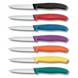 Faca Gume Curvo Swissclassic 8cm