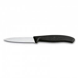 Faca c/ Serrilha Multiusos Swissclassic 8cm 