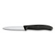 Faca c/ Serrilha Multiusos Swissclassic 8cm 