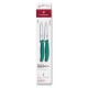 Conjunto de Facas p/ Legumes Swissclassic 10 cm