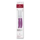 Conjunto de Facas p/ Legumes Swissclassic 10 cm