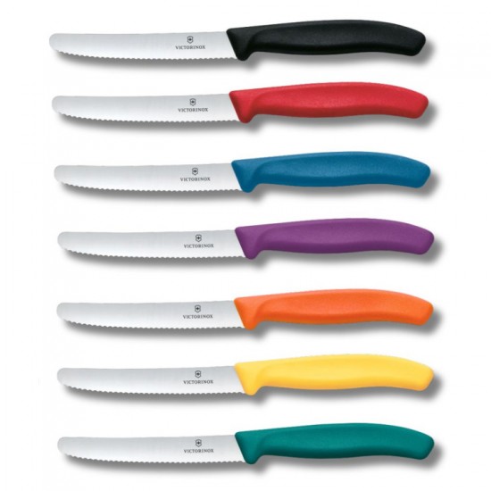 Faca de Mesa Swissclassic