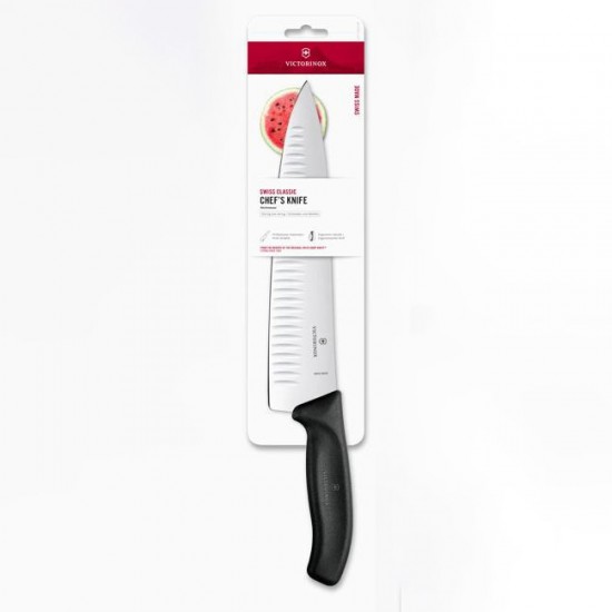 Faca de Chefe Swissclassic - 25cm