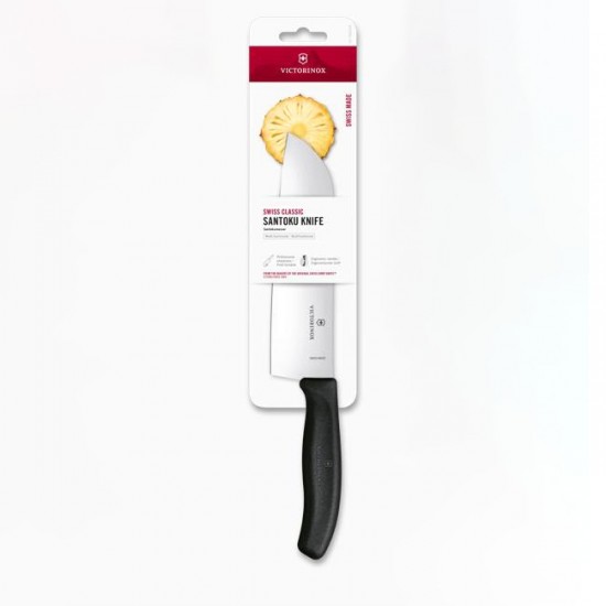 Faca Santoku Swissclassic
