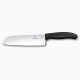 Faca Santoku Swissclassic
