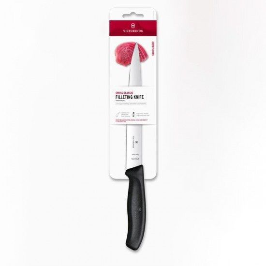 Faca para Filetes Swissclassic