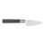 Faca Deba - KAI Wasabi Black