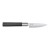 Faca p/ Descascar 10cm - KAI Wasabi Black