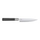Faca de Cozinha Multiusos - KAI Wasabi Black
