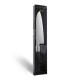 Faca Santoku - KAI Wasabi Black