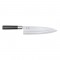 Faca Deba 21cm - KAI Wasabi Black