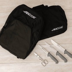 Mochila ARCOS p/ 9 Facas