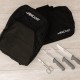 Mochila ARCOS p/ 9 Facas