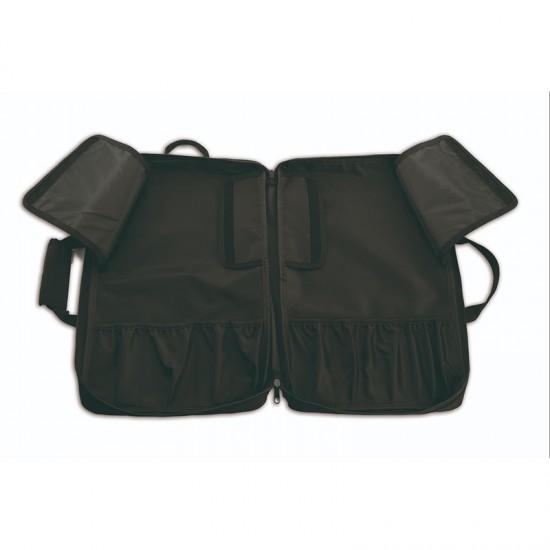 Mochila ARCOS p/ 9 Facas