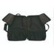 Mochila ARCOS p/ 9 Facas