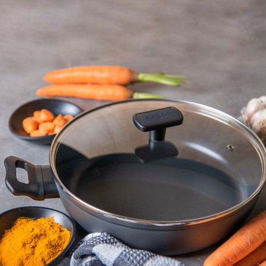 Trem de Cozinha 5 Peças Kaula ARCOS