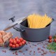 Trem de Cozinha 5 Peças Kaula ARCOS