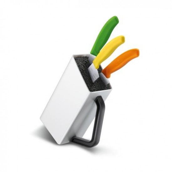 Bloco Victorinox p/Facas 